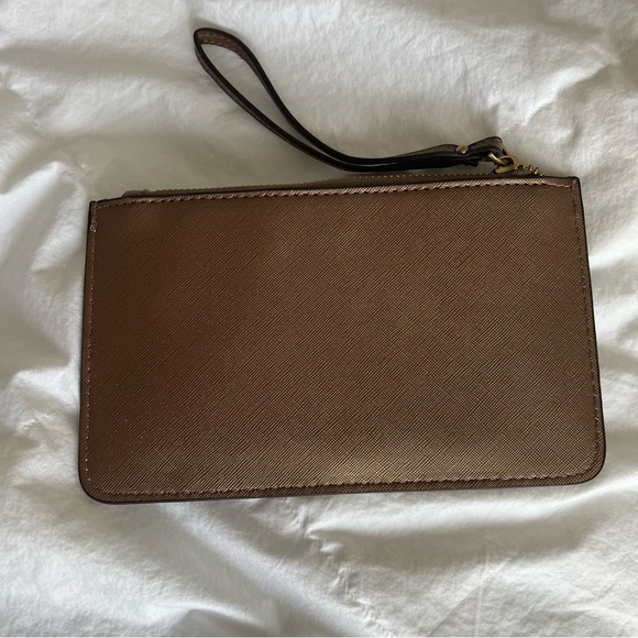 Kate spade zippered pouch - Picture 2 of 3